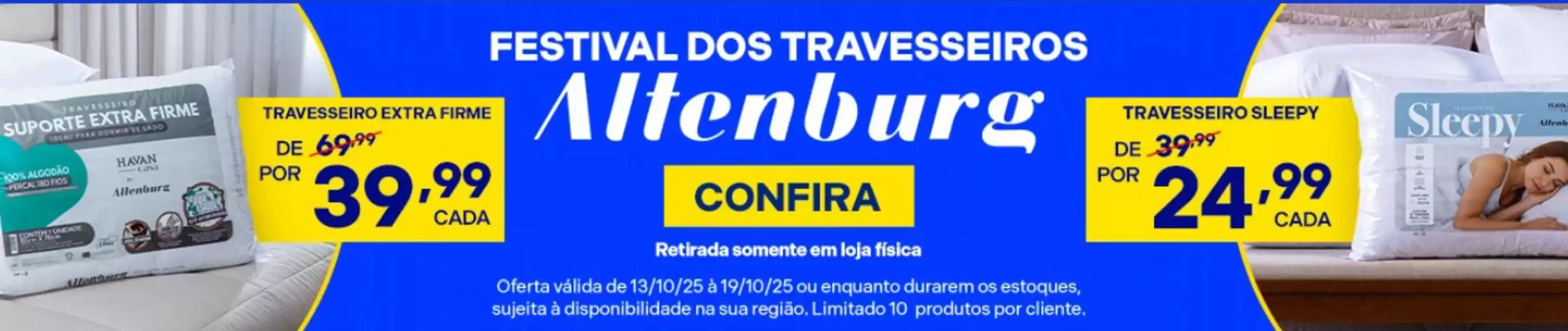 Catálogo Lojas Havan | Ofertas Lojas Havan | 2025-10-14T00:00:00.000Z - 2025-10-19T00:00:00.000Z