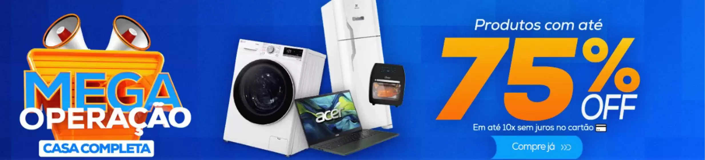 Catálogo Lojas Colombo | Ofertas Lojas Colombo | 2025-10-14T00:00:00.000Z - 2025-10-31T00:00:00.000Z