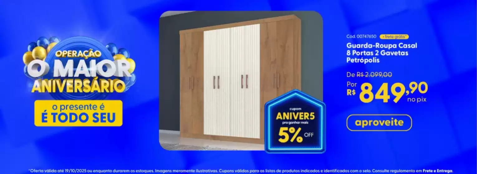 Ofertas Schumann