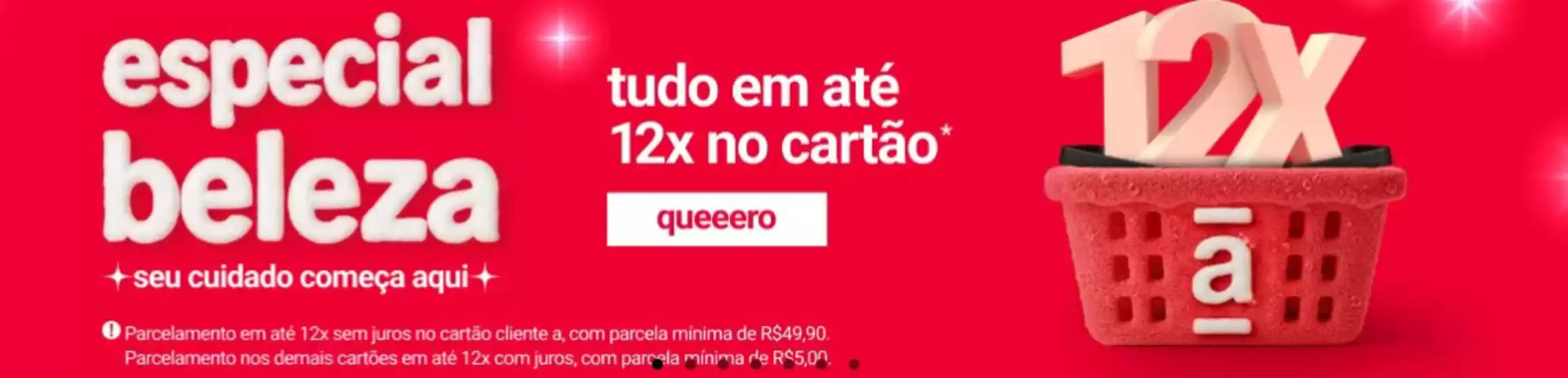 Ofertas Americanas Express