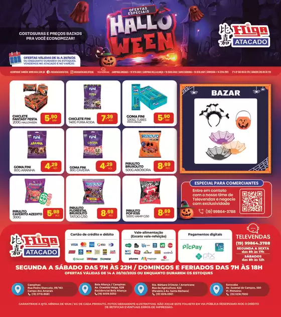 Melhores ofertas para todos os caçadores de pechinchas