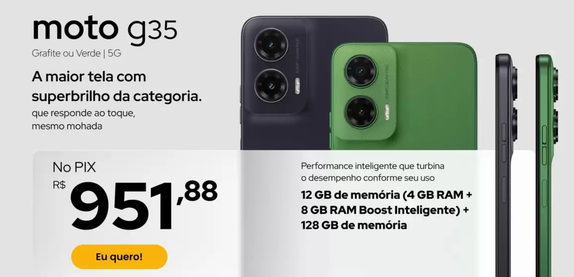 Ofertas CommShop