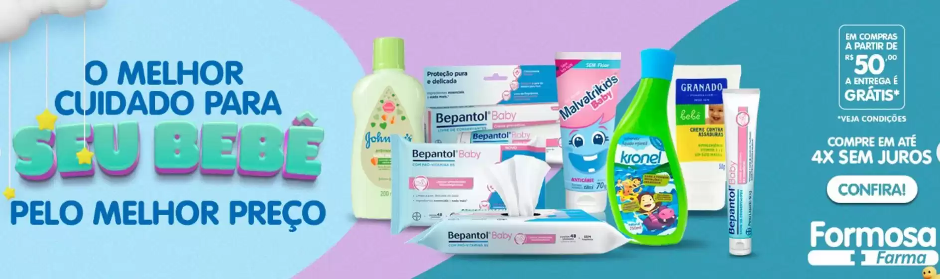 Ofertas Grupo Formosa