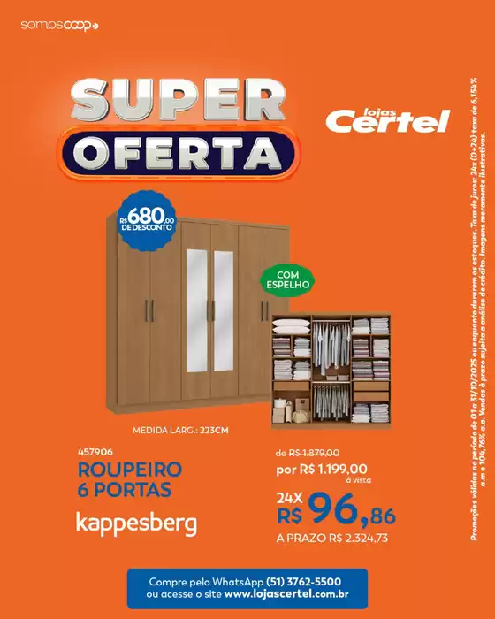 Super Oferta 