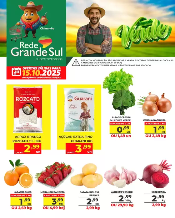 Quarta Verde