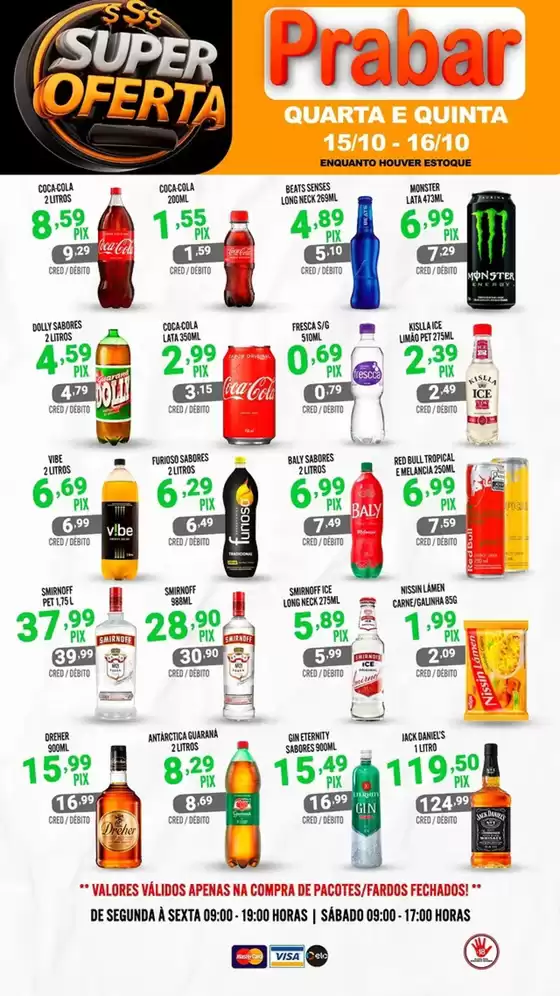 Super Ofertas Quarta E Quinta