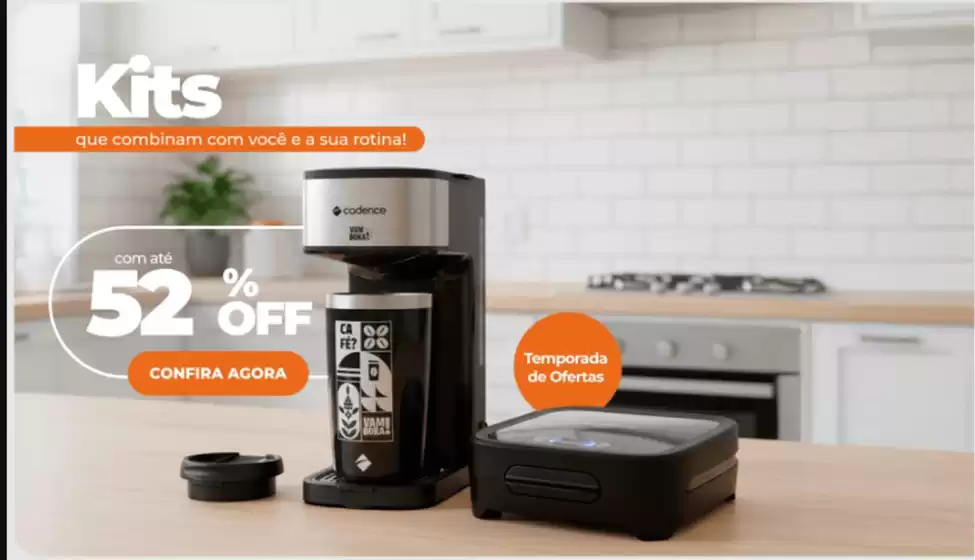 Catálogo Cadence em Campinas | Cadence ofertas ! | 2025-10-15T00:00:00.000Z - 2025-10-30T00:00:00.000Z