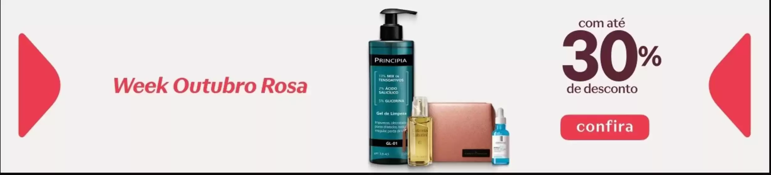 Drogasil ofertas!
