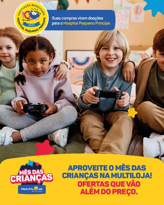 Catálogo Multiloja em Curitiba | Multiloja promoção  | 2025-10-15T00:00:00.000Z - 2025-10-20T00:00:00.000Z
