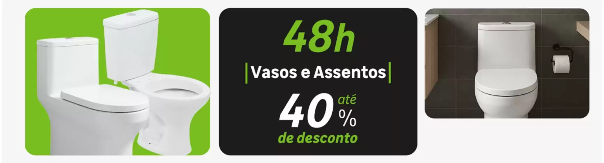 Melhores ofertas para compradores econômicos