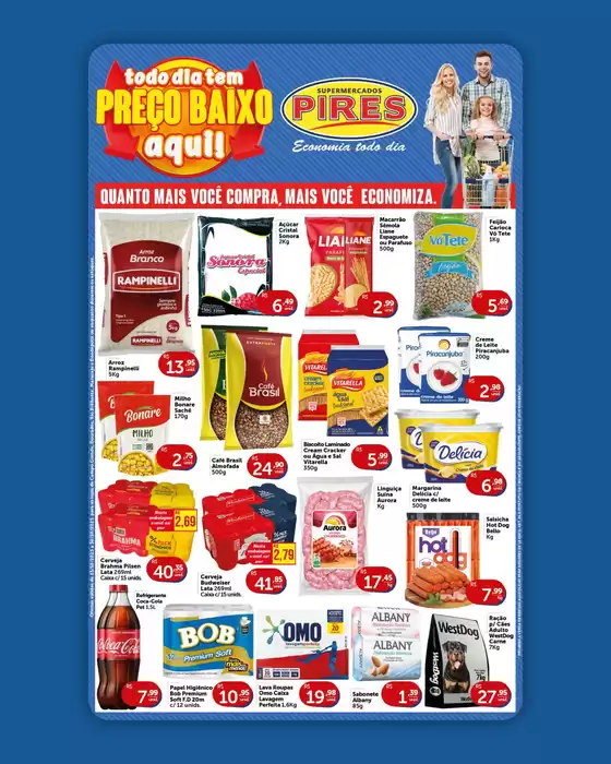 Catálogo Pires em Joinville | Encarte Pires | 2025-10-15T00:00:00.000Z - 2025-10-16T00:00:00.000Z