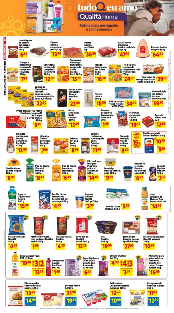 Ofertas exclusivas