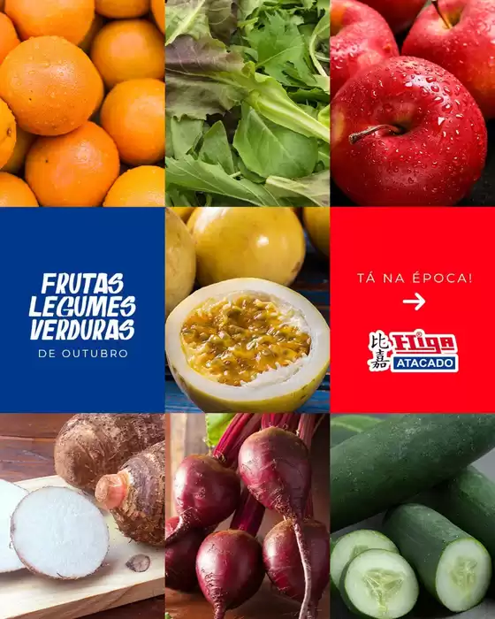 Catálogo Higa Atacado em Ampére | Grandes descontos em produtos selecionados | 2025-10-15T00:00:00.000Z - 2025-10-20T00:00:00.000Z