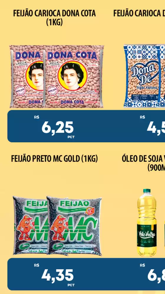 Catálogo Tatico em Foz do Iguaçu | Grandes descontos em produtos selecionados | 2025-10-15T00:00:00.000Z - 2025-10-15T00:00:00.000Z