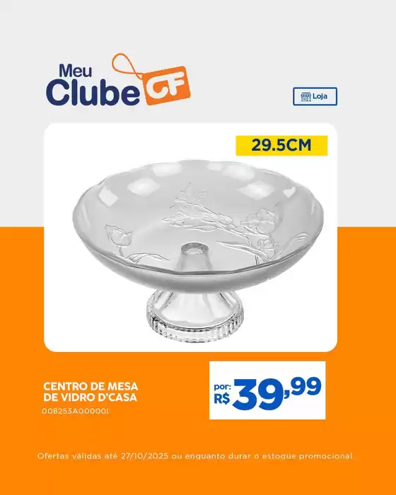 Economize agora com nossas ofertas