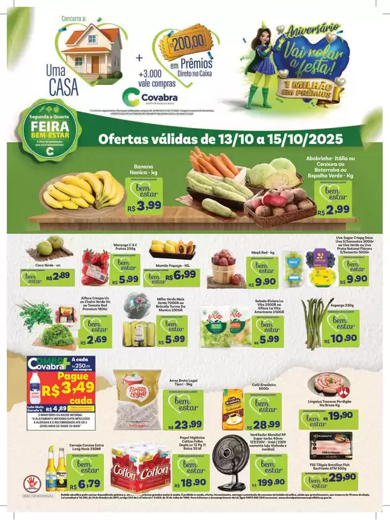 Ofertas para caçadores de pechinchas