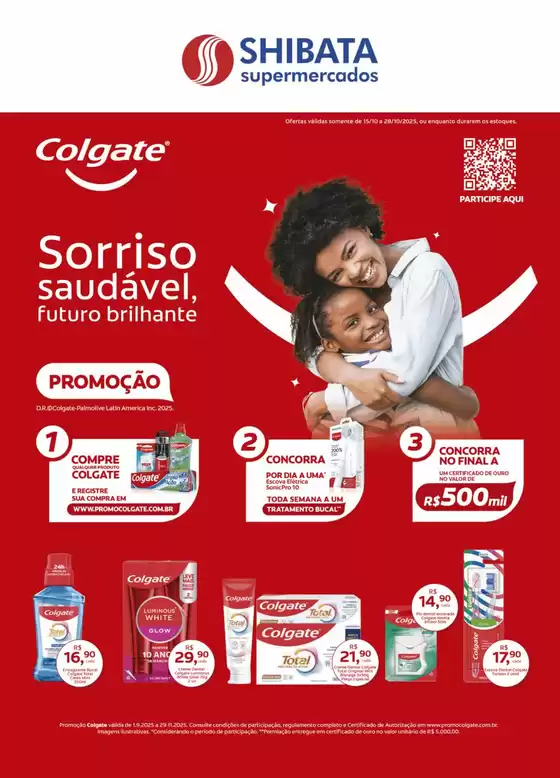 Nossas melhores pechinchas