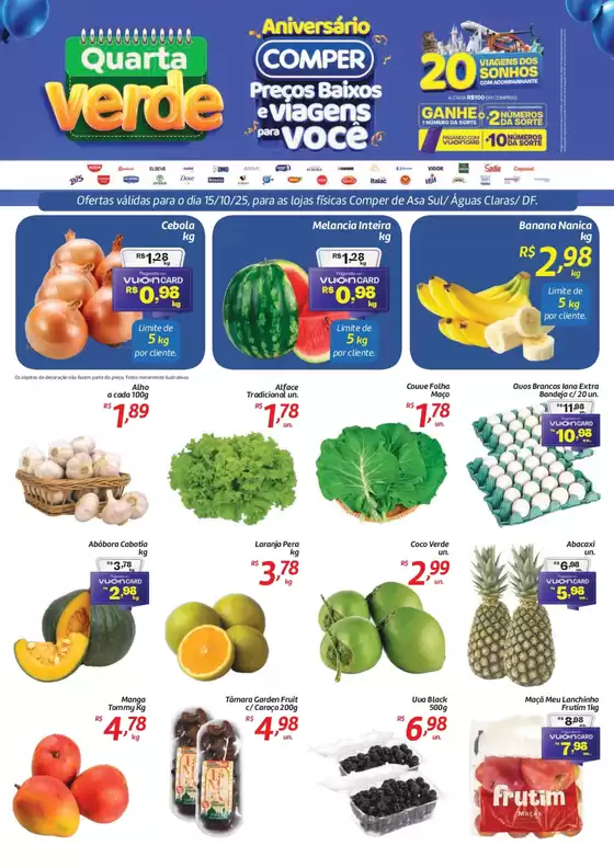 Quarta Verde
