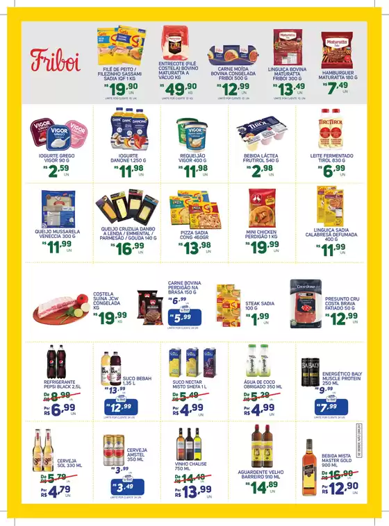 Encarte Semanal