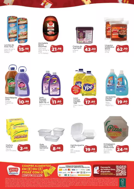 Melhores ofertas para todos os caçadores de pechinchas