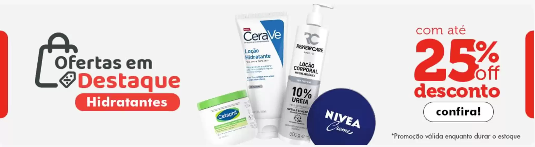 Ofertas em destaque !