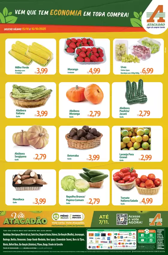 Ofertas para caçadores de pechinchas