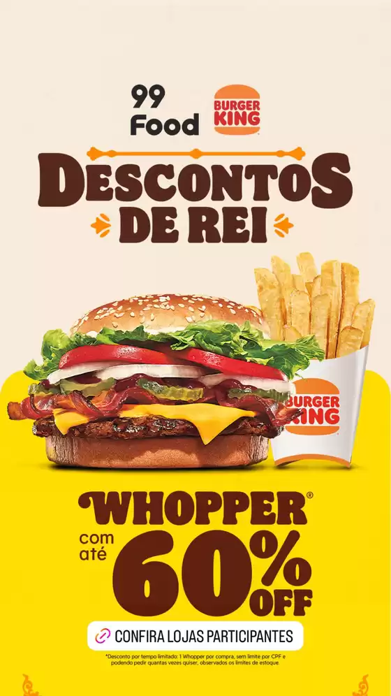 Descontos De Rei
