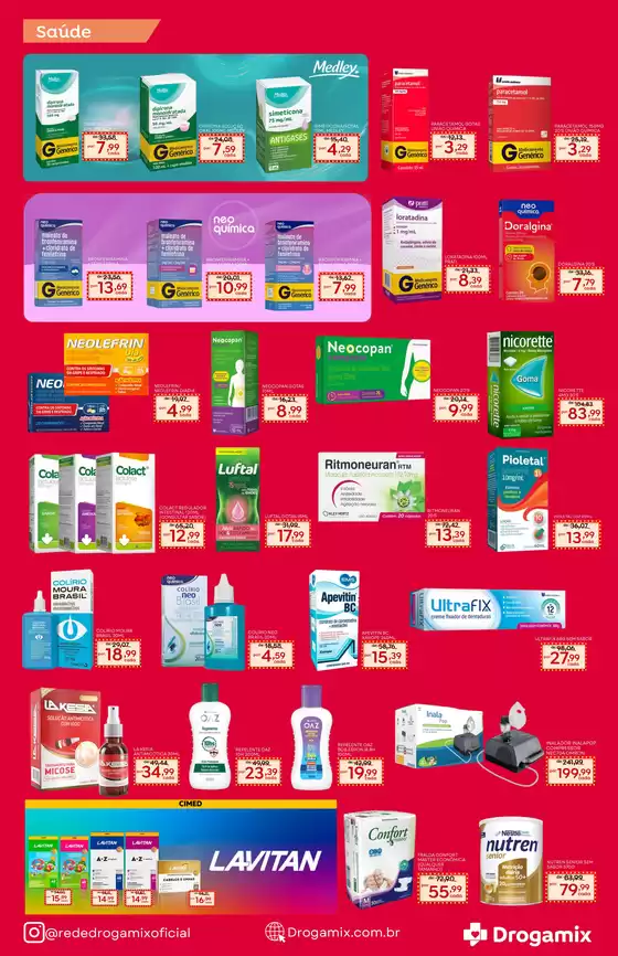Super ofertas !