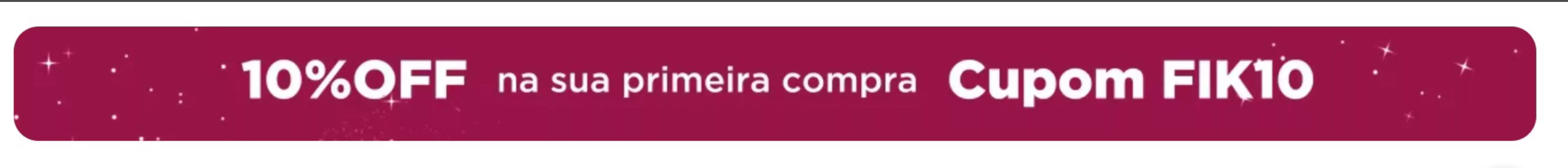 Catálogo Fikbella Perfumaria em Santo André | 10% off na sua primeira compra Cupom FIK10 | 2025-10-16T00:00:00.000Z - 2025-11-01T00:00:00.000Z