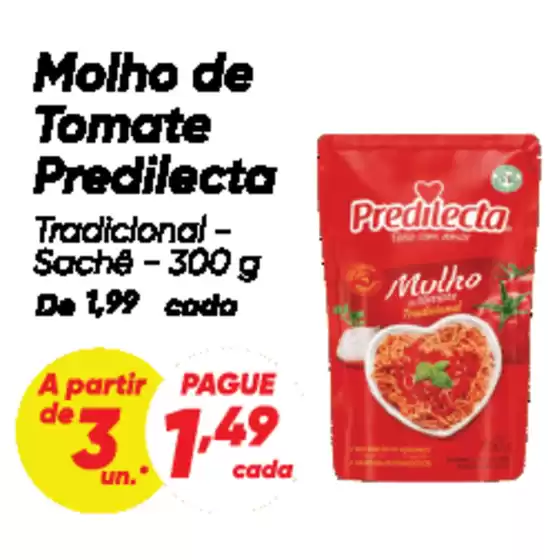 Encarte Supermercado Dia