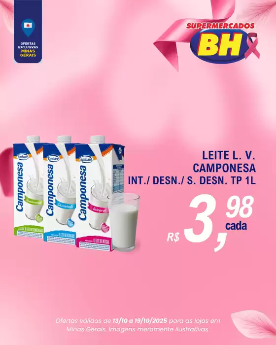 Melhores ofertas e descontos