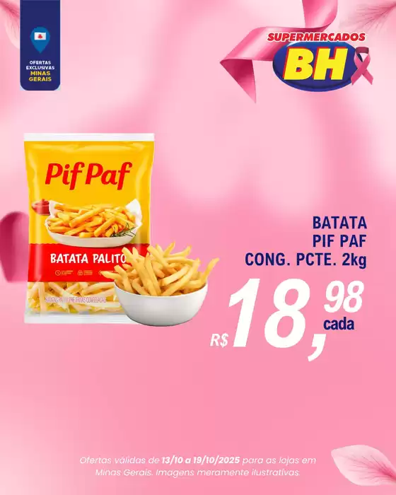 Melhores ofertas e descontos