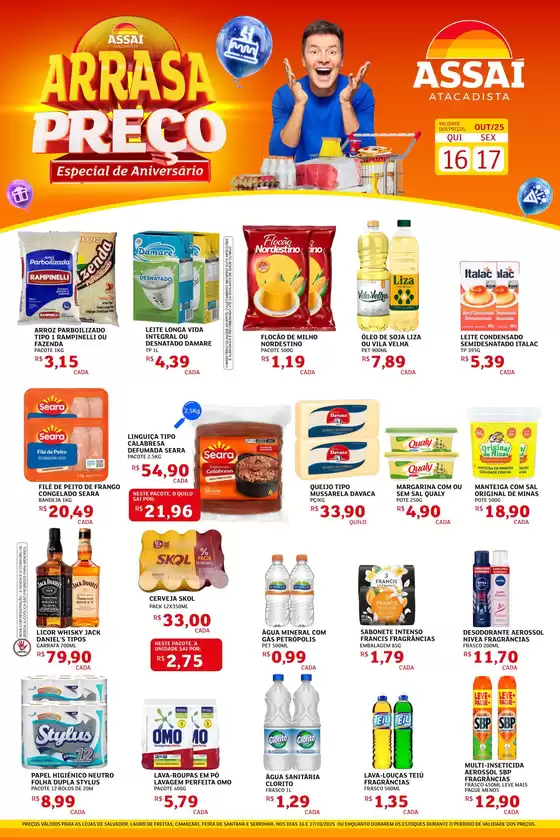 Melhores ofertas para todos os caçadores de pechinchas