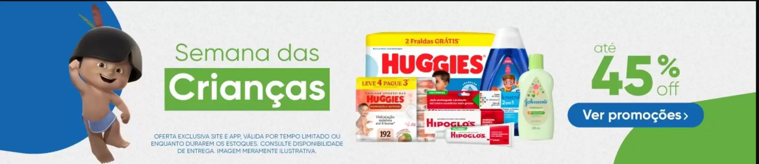 Catálogo Drogarias Tamoio em Açailândia | Semana das Criancas ! | 2025-10-16T00:00:00.000Z - 2025-10-26T00:00:00.000Z