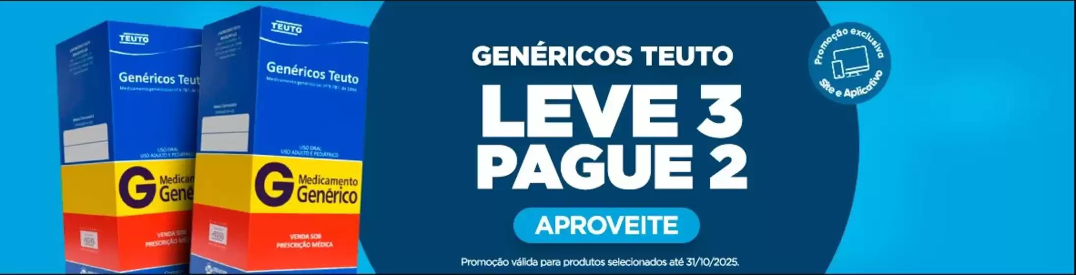 Farmácia Preço Popular ofertas