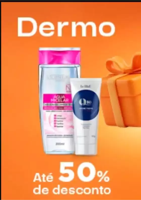 Farma Conde ofertas!