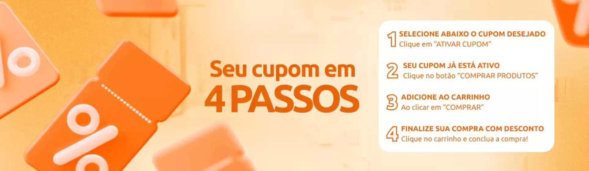 Catálogo Farma Conde em Garanhuns | Seu cupom em 4 PASSOS | 2025-10-16T00:00:00.000Z - 2025-10-31T00:00:00.000Z