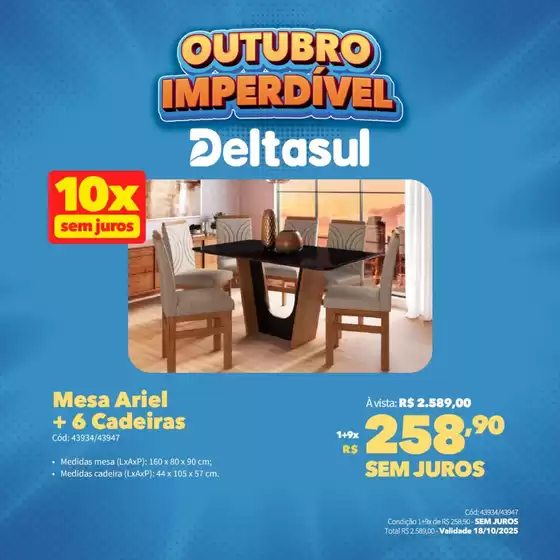 Ofertas exclusivas