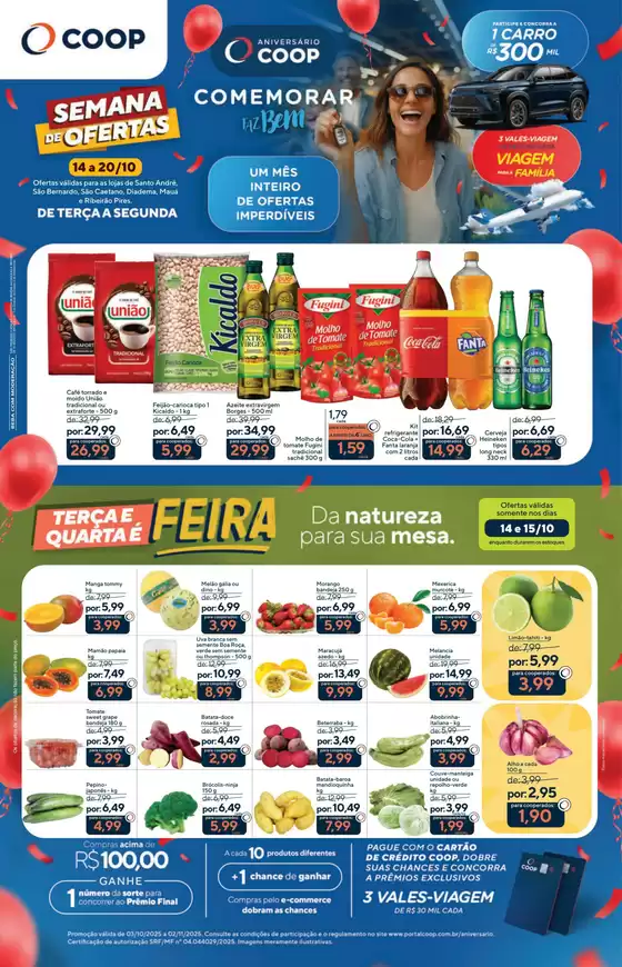 Encarte Coop