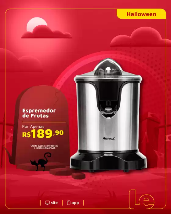 Catálogo Le Biscuit em Goiás | Ofertas exclusivas | 2025-10-16T00:00:00.000Z - 2025-10-19T00:00:00.000Z