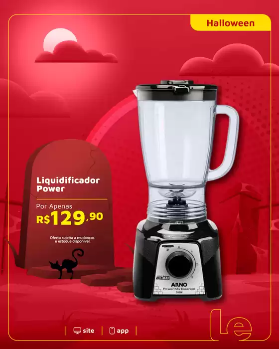 Ofertas exclusivas