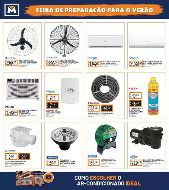 Ofertas para caçadores de pechinchas