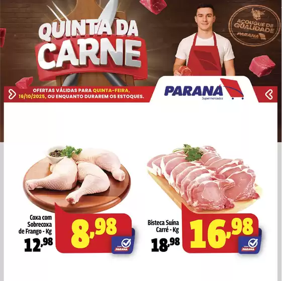 Melhores ofertas para compradores econômicos