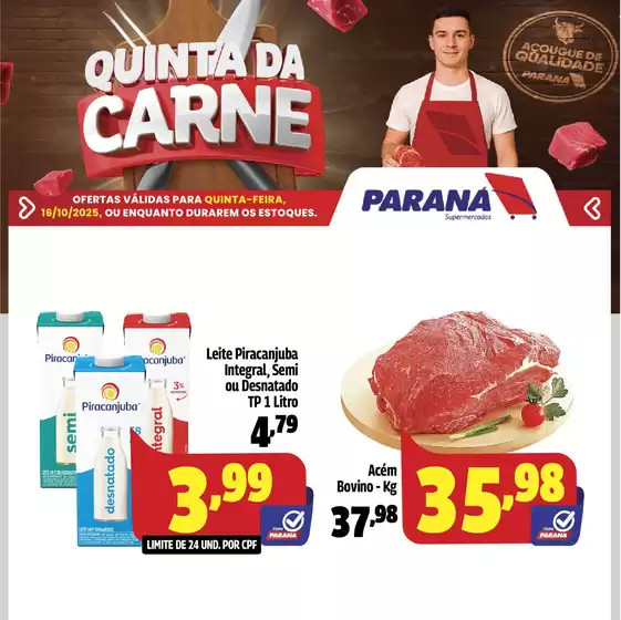 Melhores ofertas para compradores econômicos