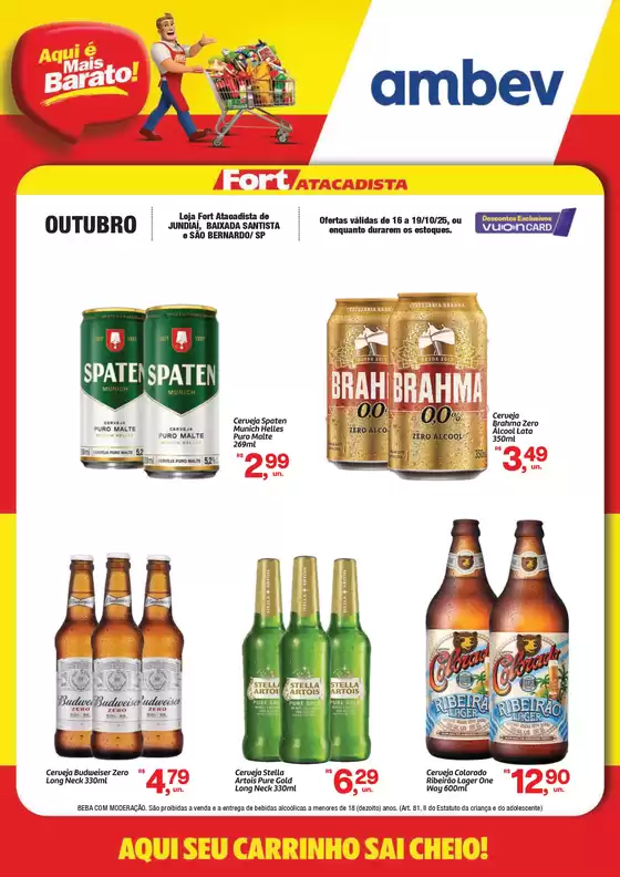 Catálogo Fort Atacadista em Goiás | SP Fort Ambev 16 a 19 OUT 25 | 2025-10-16T00:00:00.000Z - 2025-10-19T00:00:00.000Z
