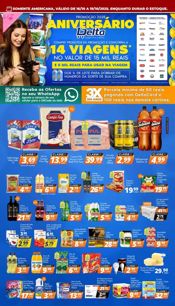 Melhores ofertas para todos os caçadores de pechinchas