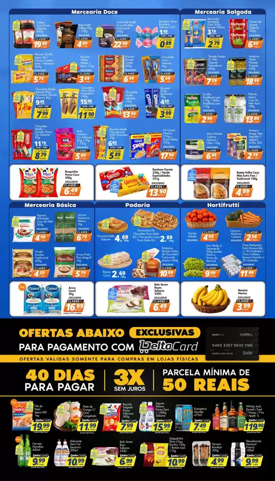 Melhores ofertas para todos os caçadores de pechinchas