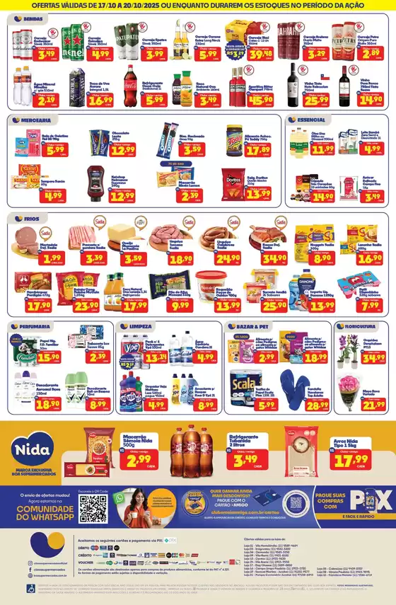 Semana Da Economia
