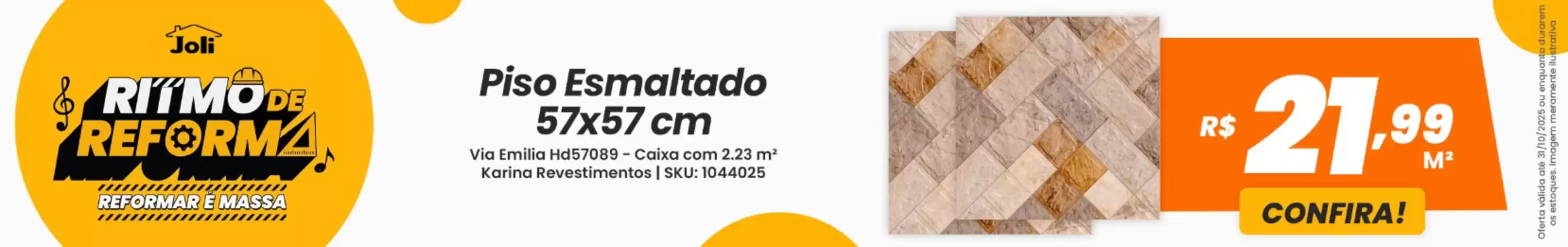 Ofertas Joli