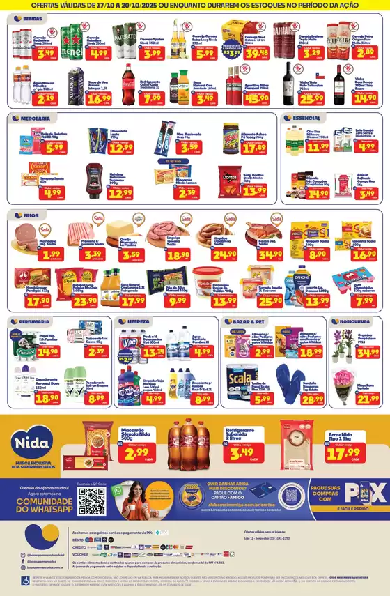 Semana Da Economia